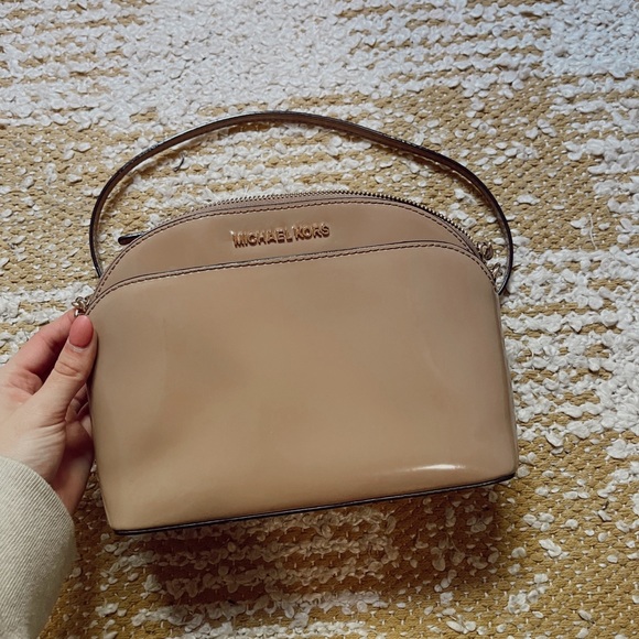 Michael Kors Crossbody Purse - Picture 3 of 4